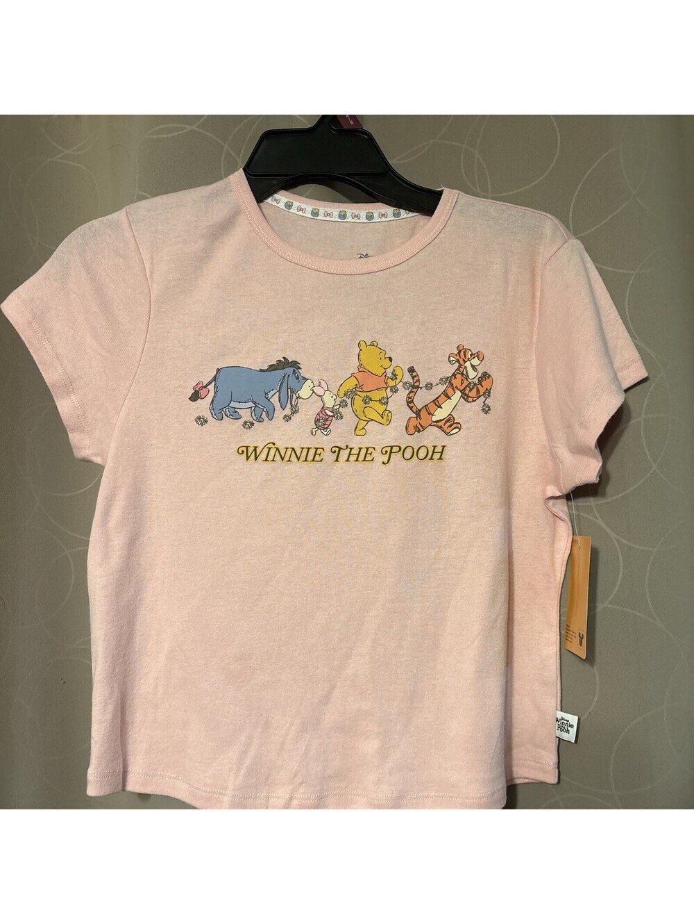 Disney Shirt - Picture 1 of 3
